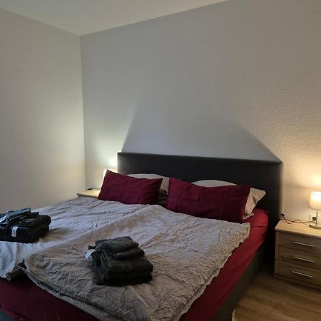 Ferienwohnung Hennemann Schmallenberg Exteriér fotografie