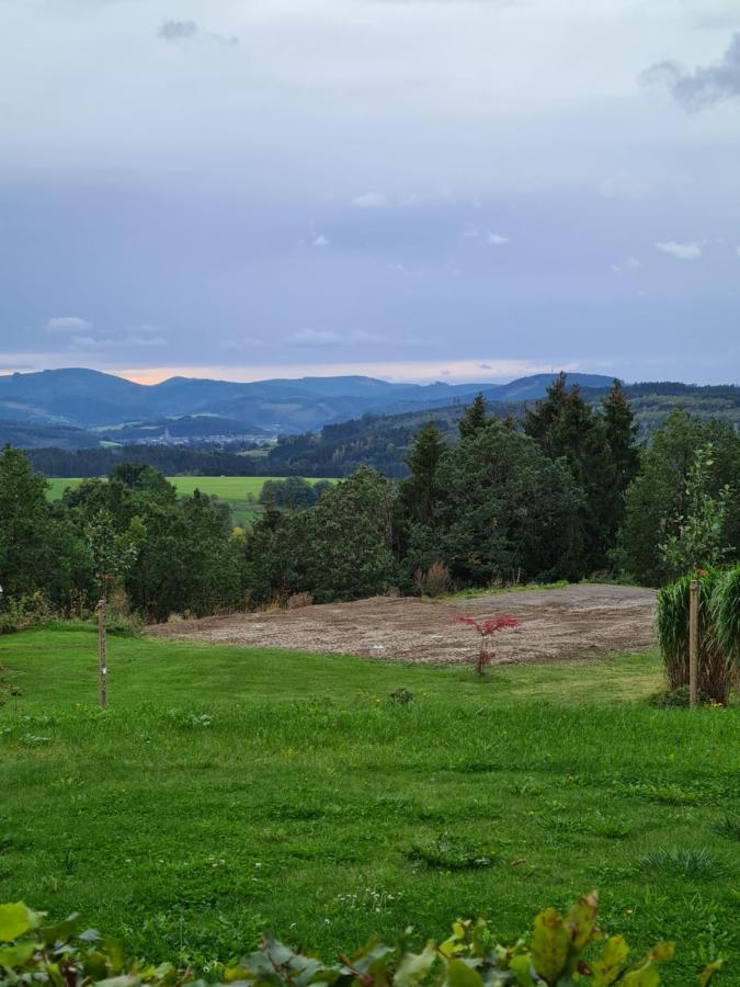 Ferienwohnung Hennemann Schmallenberg Exteriér fotografie