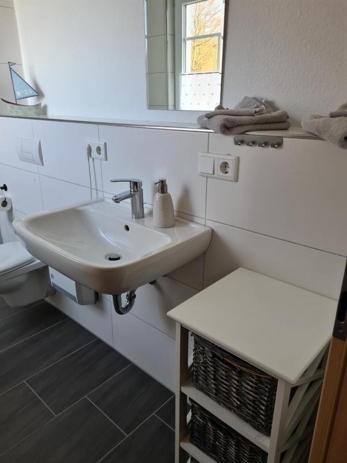 Ferienwohnung Hennemann Schmallenberg Exteriér fotografie