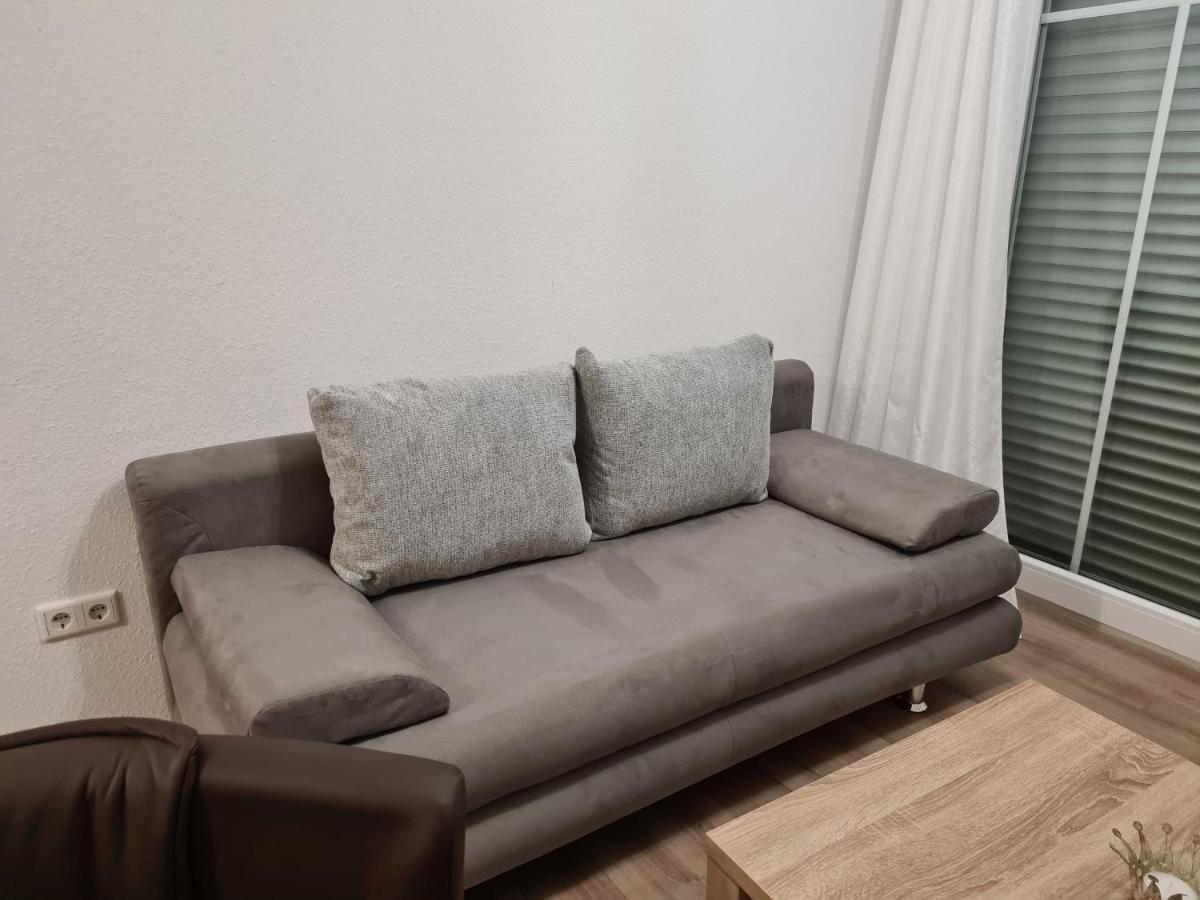 Ferienwohnung Hennemann Schmallenberg Exteriér fotografie