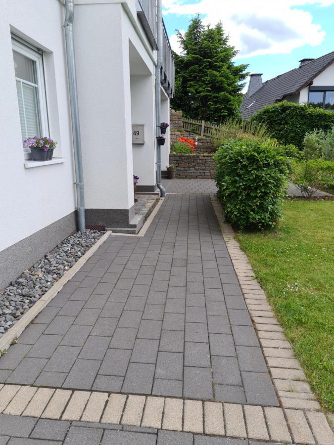 Ferienwohnung Hennemann Schmallenberg Exteriér fotografie