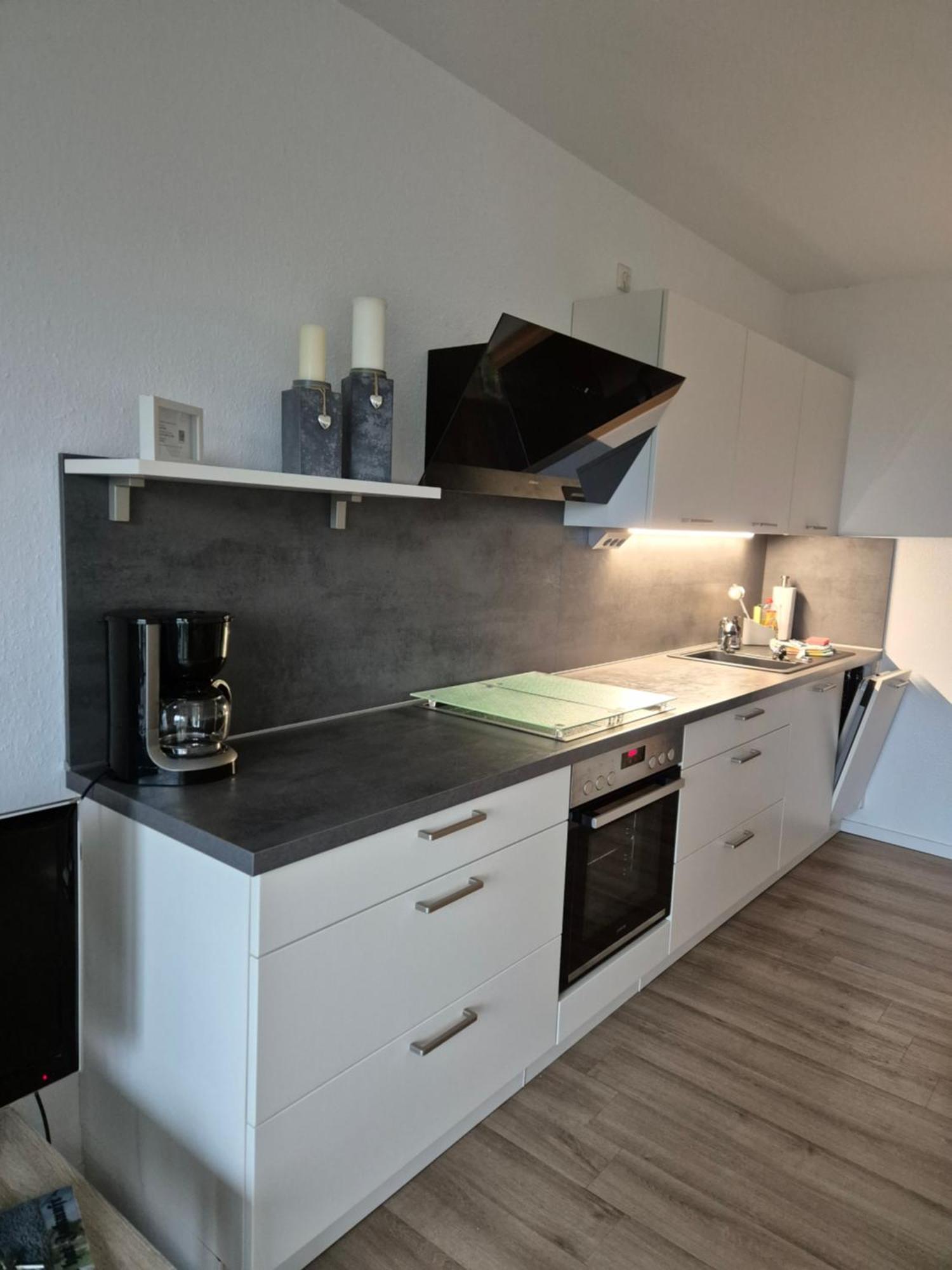 Ferienwohnung Hennemann Schmallenberg Exteriér fotografie